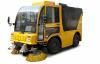 Road Sweeper Model SHZ-22