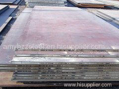 Shipbuilding Steel NK EH36 FH36 AH40 DH40 EH40 FH40