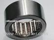 HK SERIES DRAWN CUP NEEDLE ROLLER BEARINGS