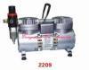 Car Air Compressor 2209