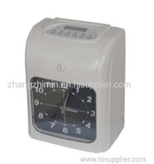Aibao Brand time recorder