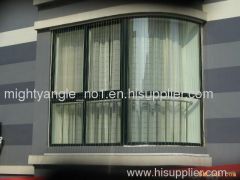 intelligent invisible protection net