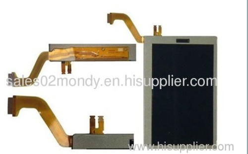 For Nintendo 3DS TOP LCD Repair Part for 3DS