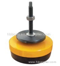 S78-7Machine Anti-Vibration Mounts