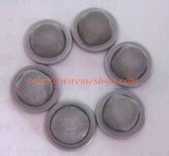 Stainless Steel Wire Mesh Filters