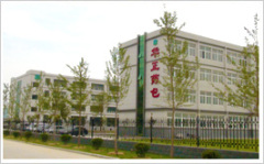 YANTAI HUAZHENG MEDICINE PACKING CO.,LTD