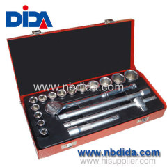 1/4" socket set