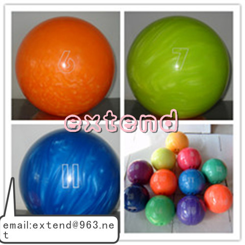 bowling balls bowling private ball