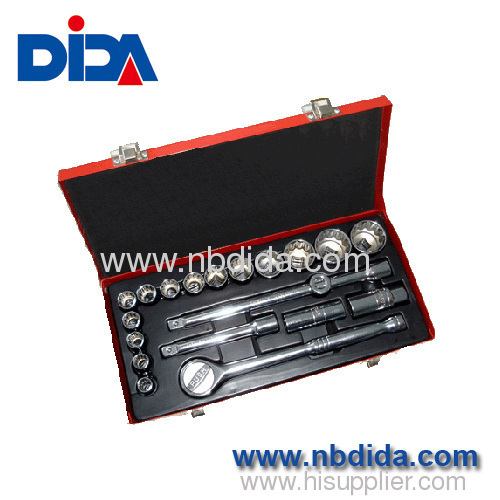 Iron Box Socket Sets