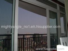 intelligent invisible anti-burglar netting ( home decoration )