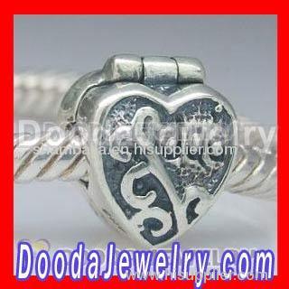 european sterling silver Fathers Day Charm Beads