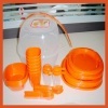 Plastic Picnic Set of 36pcs