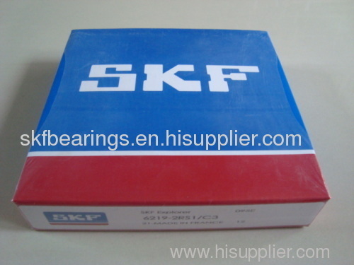 SKF 22215K