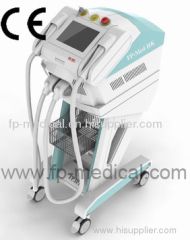 hair removal skin rejuvenation