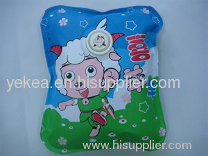 hot water bag