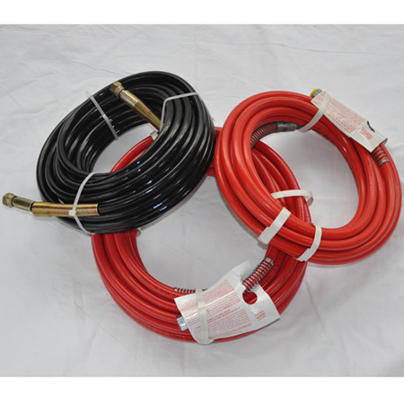 pvc high pressure hose for paint sprayer