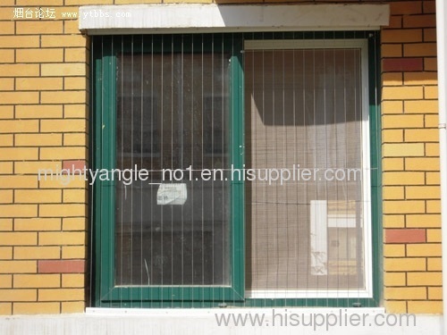 invisibie defend wire (balcony decoration)