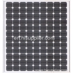 250W Monocrystalline Solar Panel