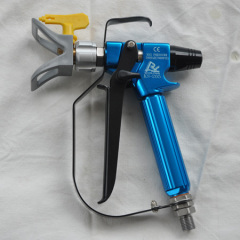 paint gun