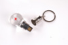 bulb usb flash drive,light usb flash drive,lamp usb flash drive,bulb usb disk,Red bulb usb flash drive