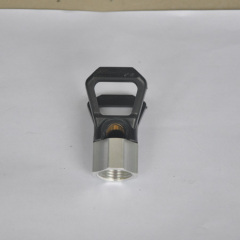 spray nozzle shell