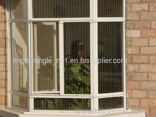invisibie defend wire (balcony decoration)