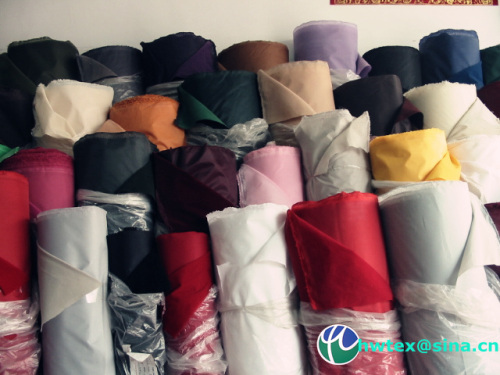 Polyester Taffeta for tent