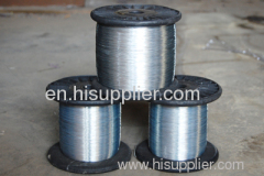 iron spool wire