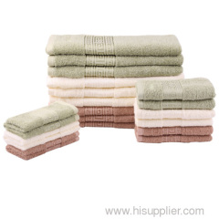 100%cotton bath towel