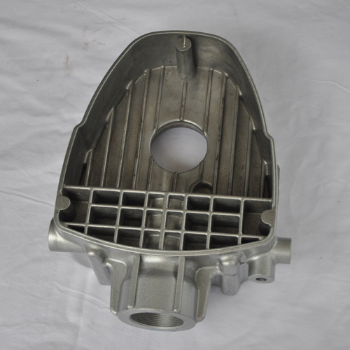 casing head housing