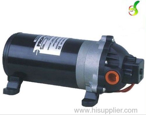 Car Washing High Pressure Pump