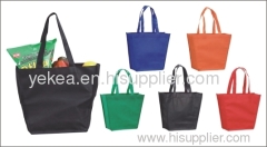 NON-WOVEN SHOPPING BAG