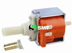 CBP Series Solenoid Pump