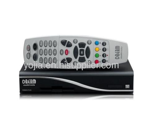 Dreambox DM600 PVR digital satellite receiver