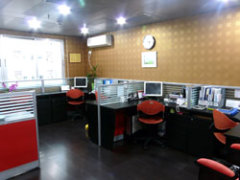 Ningbo Yaolin International Trade Co.,ltd