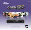 Openbox S10 HD PVR digital satellite receiver