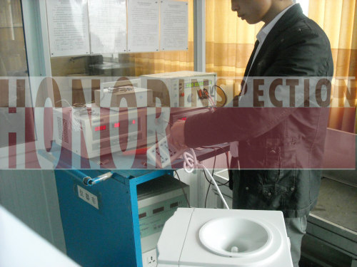 Pre-shipment inspection service in china