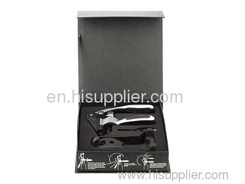 easy pull corkscrew