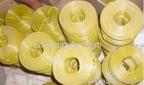 small coil binding wire