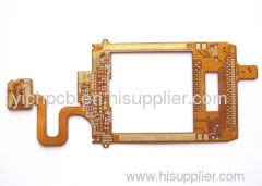 Flexible PCB