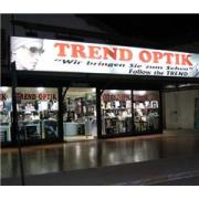 Trend Optik