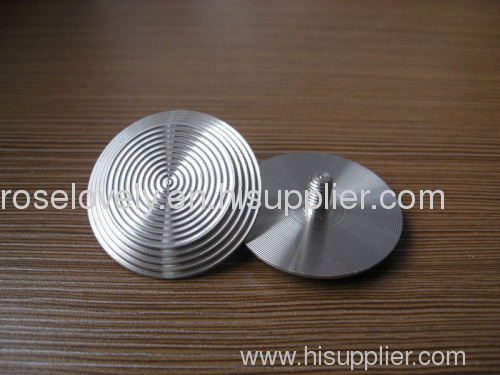 stainless steel tactile indicator(XC-1121)