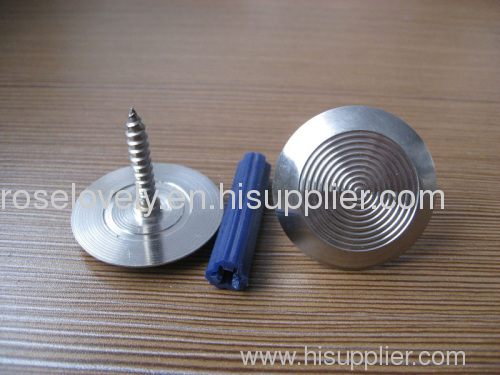 stainless steel tactile indicator(XC-1124)