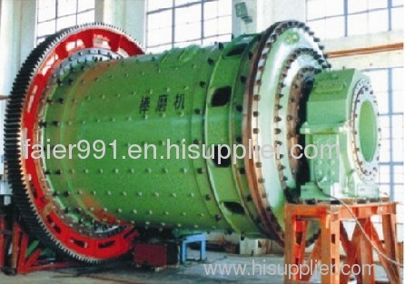 Rod Mill Sand-making Machine,Rod Grinding Sand Making Machine