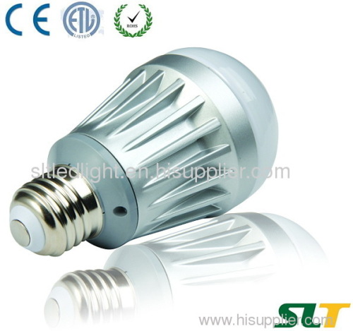 4.5W LED Bulb