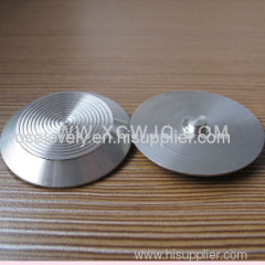 stainless steel tactile indicator(XC-1128)