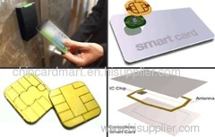 smart card