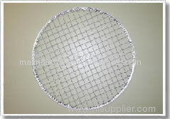 Barbecue Wire Mesh