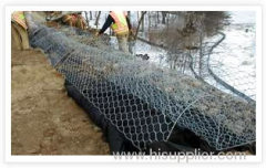 gabion box