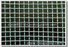 Galvanized Wire Mesh